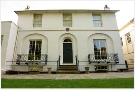 Londres: restaurada, volvió a abrir sus puertas la casa-museo de John Keats