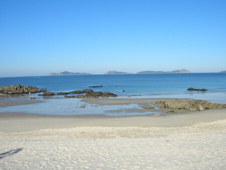 islas cies