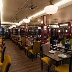 Foto 19 de 29 de la galería tenorio-barcelona en Trendencias Lifestyle