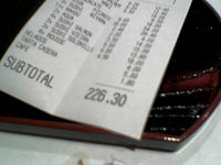 ¿Se deben diferir facturas para el próximo ejercicio?