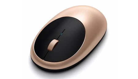 Satechi M1 ワイヤレスマウス