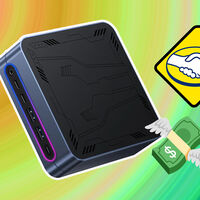 Esta mini PC está de oferta en Mercado Libre: 16 GB de RAM, 512 GB SSD y procesador Intel Core i3 por solo 5,008 pesos 