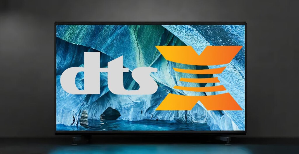 El sonido envolvente DTS:X llegará por fin a los smart TV de gama media y baja gracias a la nueva alianza entre Vestel y DTS
