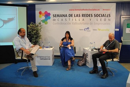 No importan las visitas, no importan los amigos