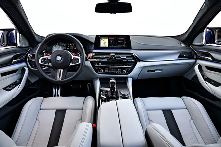 Bmw M5 32