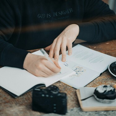 Este método de journaling es la técnica ideal para quienes tienen miedo al fracaso: un encuentro con tu diálogo interior para avanzar con más seguridad