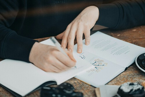 Si Tienes Miedo A Fallar Este Metodo De Journaling Te Ofrece Un Espacio Para Reescribir Ese Dialogo Interior Y Avanzar Con Mas Seguridad