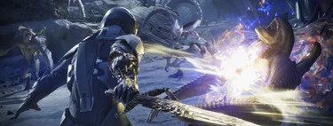 Ya he visto el RPG de ciencia ficción Exodus en profundidad y, si cumple todo lo que promete, puede ser un pelotazo cósmico 