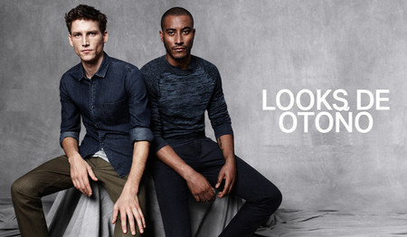 Ya es otoño en H&M: descubrimos sus primeros looks de temporada