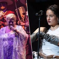 ‘La Perla’ de Rosalía es el ‘Rata de dos patas’ del siglo XXI 