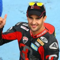 A final de temporada volveremos a tener a Xavi Forés en el WSBK