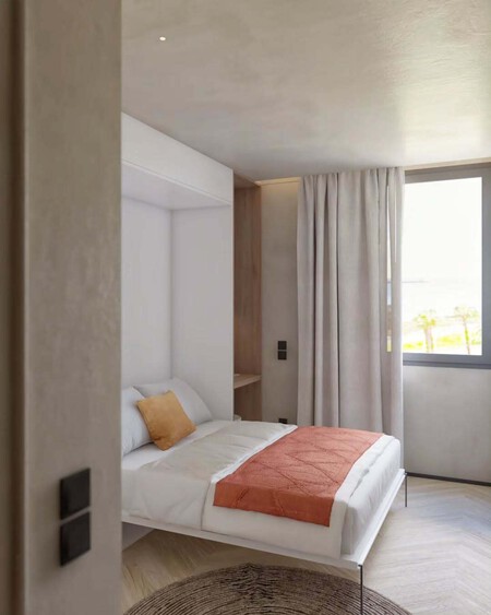 Proyecto De Interiorismo Estudio Cw O Espacio De Trabajo Colaborativo