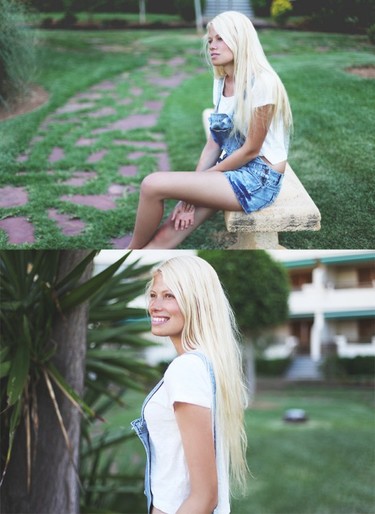 Preparadas, fashion, ¡ya! Un estilo para cada vacación 