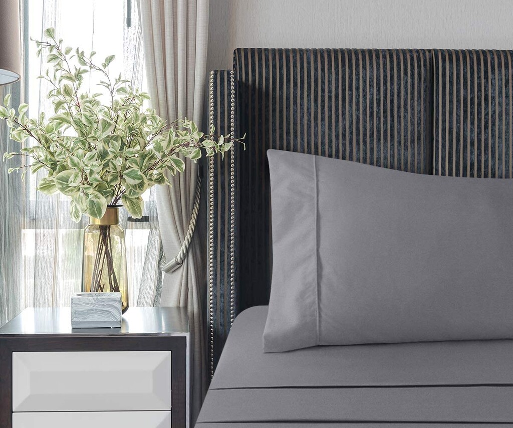 Es hora de renovar las sábanas del dormitorio: estas que hemos