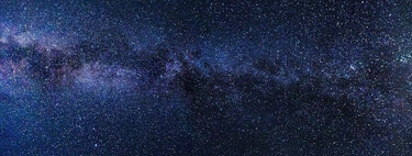 El modo Astrofotografía de los Pixel permitirá grabar vídeos time-lapse de las estrellas