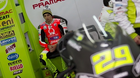 Andrea Iannone