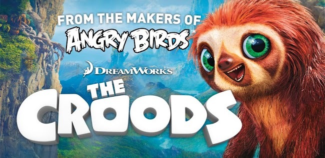 The Croods