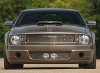 2006 Foose "Stallion" Mustang, World's Hottest Mustang