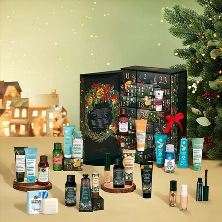 Calendarios Adviento 2025 Belleza