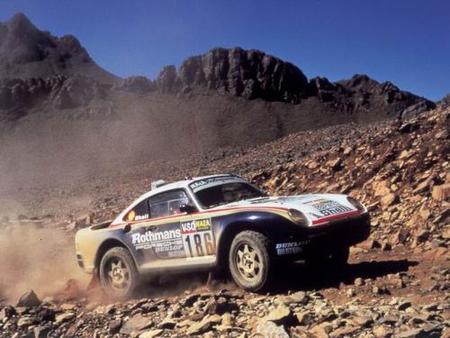 El Dakar volverá a África en 2011