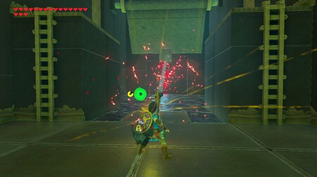 Solucion Santuario Irott Botw 4