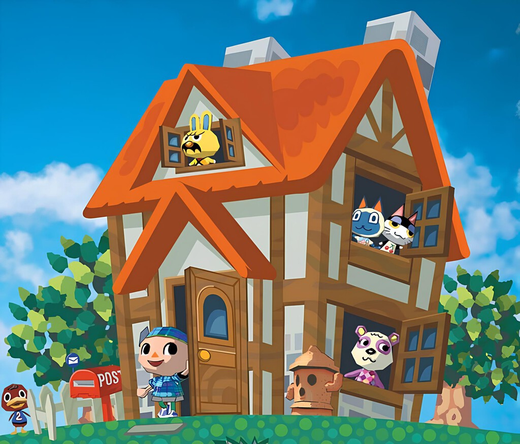 La odisea de traducir Animal Crossing fue un trabajo tan demencial que Satoru Iwata no pudo evitar las carcajadas La odisea de traducir Animal Crossing fue un trabajo tan demencial que Satoru Iwata no pudo evitar las carcajadas