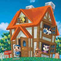 "No sé cómo vais a hacer esto": nadie del equipo de traducción de Animal Crossing era consciente del berenjenal tan brutal en el que se metieron