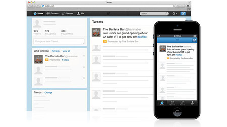 Qué nos ofrece Twitter como plataforma de anuncios para nuestra empresa