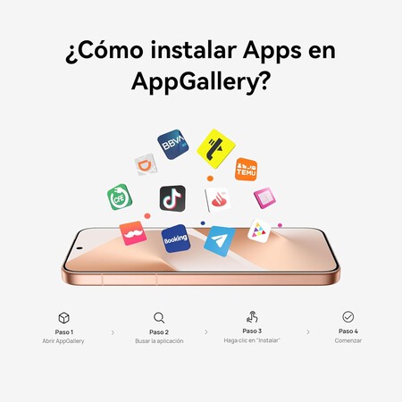 Huawei Pura 80 Mexico