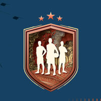 FIFA 23 - Vuelve el SBC de Mejora de 100 jugadores: ¿Vale la pena? Soluciones baratas 