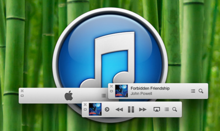 iTunes 11, descubre todas las funciones del nuevo Minirreproductor