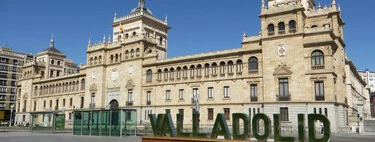 El discreto fenómeno de la gente que trabaja en Madrid y se muda a Valladolid y Segovia tiene dos aliados: el teletrabajo y el tren