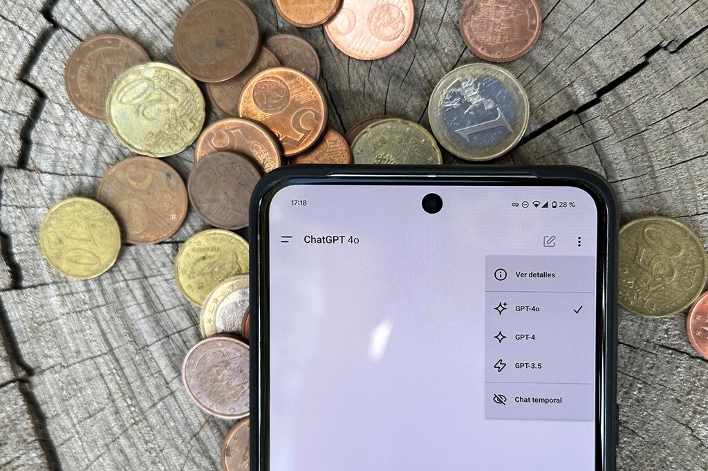 ¿Esa moneda que tienes vale mucho más de lo que crees? ChatGPT y Gemini te sacan de dudas 