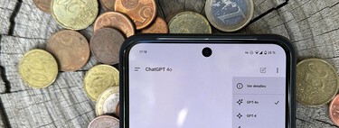 No la gastes, esa moneda puede valer más de lo que crees. Y ChatGPT te lo dice
