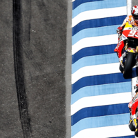 MotoGP Indianápolis 2015: Marc Márquez, Álex Rins y Danny Kent se hacen con las poles 
