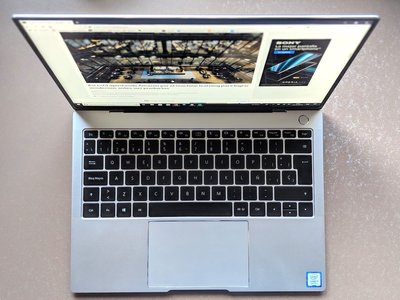 El CEO de Huawei se queja de que EEUU no les deja usar Windows ni Android y Microsoft retira los Matebook de las tiendas del país