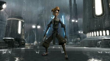 Guybrush Threepwood será un Jedi en 'Star Wars: El Poder de la Fuerza II'. No es broma