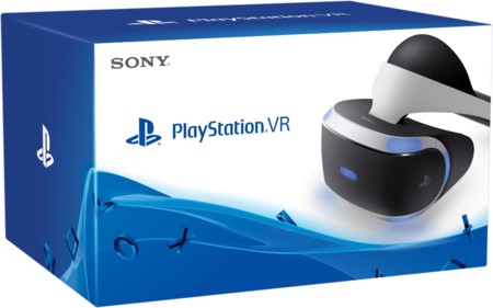 Las ventas de PlayStation VR no entienden de fechas de lanzamiento y su stock ya está a punto de agotarse en Europa