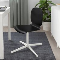 Chollo en el outlet de IKEA: la silla de escritorio más versátil para teletrabajar ahora con un precio inmejorable
