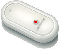 Vodafone 3G para los nuevos Macs