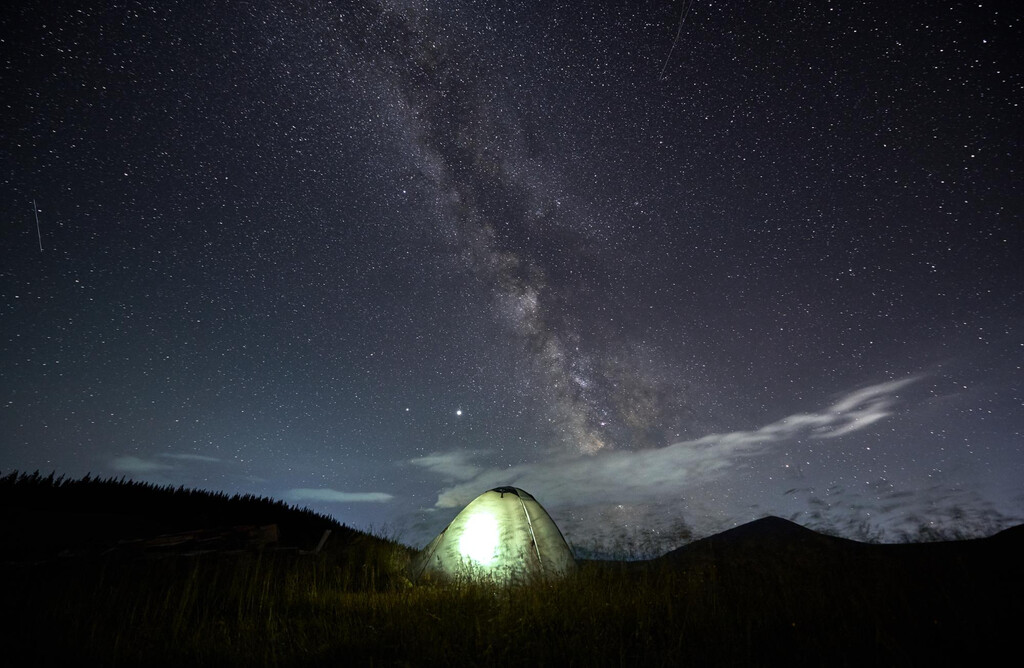 De Lerín a Borobia: los pueblos con sello Starlight que se preparan para el eclipse total del 12 de agosto