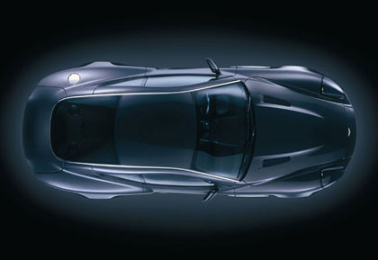 Aston Martin Vanquish S Ultimate