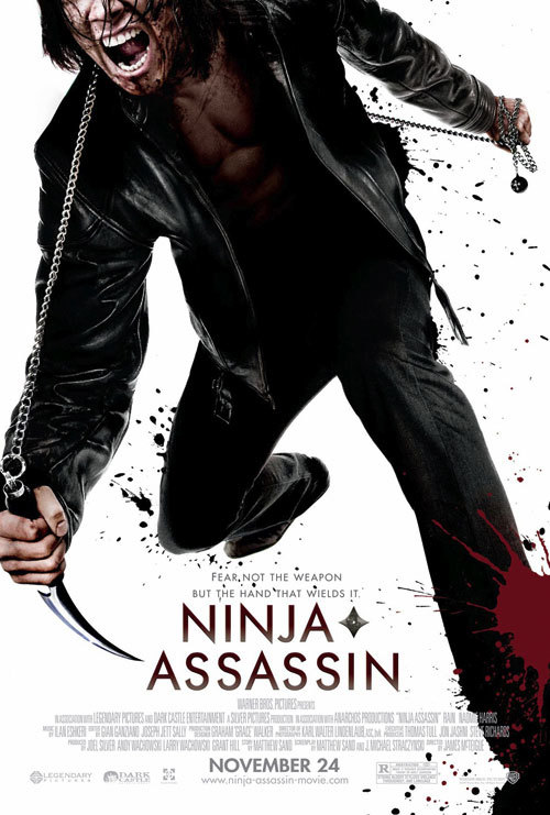 ninja