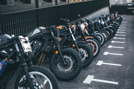 Concurso Motos Honda Dream Garage 007