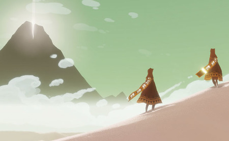 'Journey' encabeza la lista de galardonados en los BAFTA