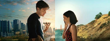 Hoy en Netflix, la película más vista del mundo en streaming: una comedia romántica con los mensajes de voz como protagonistas