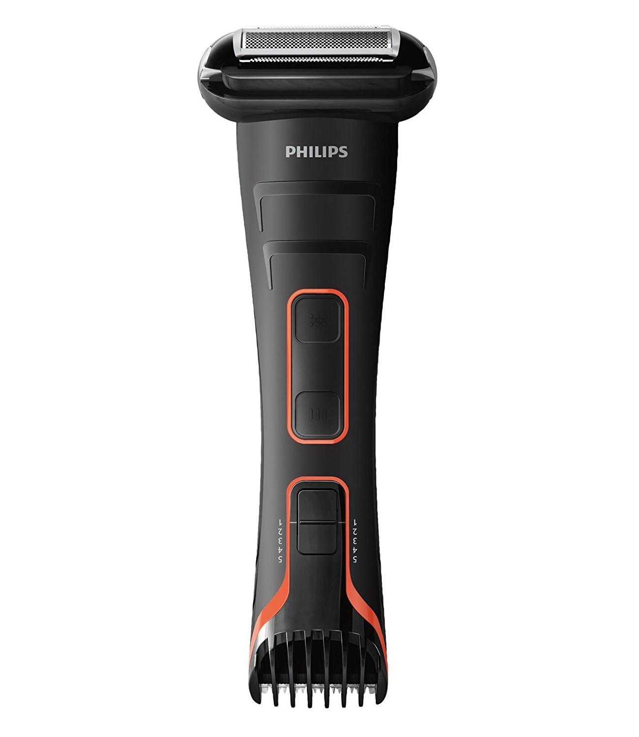 philips bodygroom tt2039