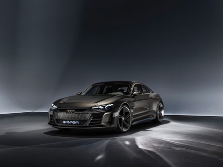 ¿Notaste que el Audi e-tron GT eléctrico de Avengers: Endgame sonaba como coche de combustión? Aquí la explicación