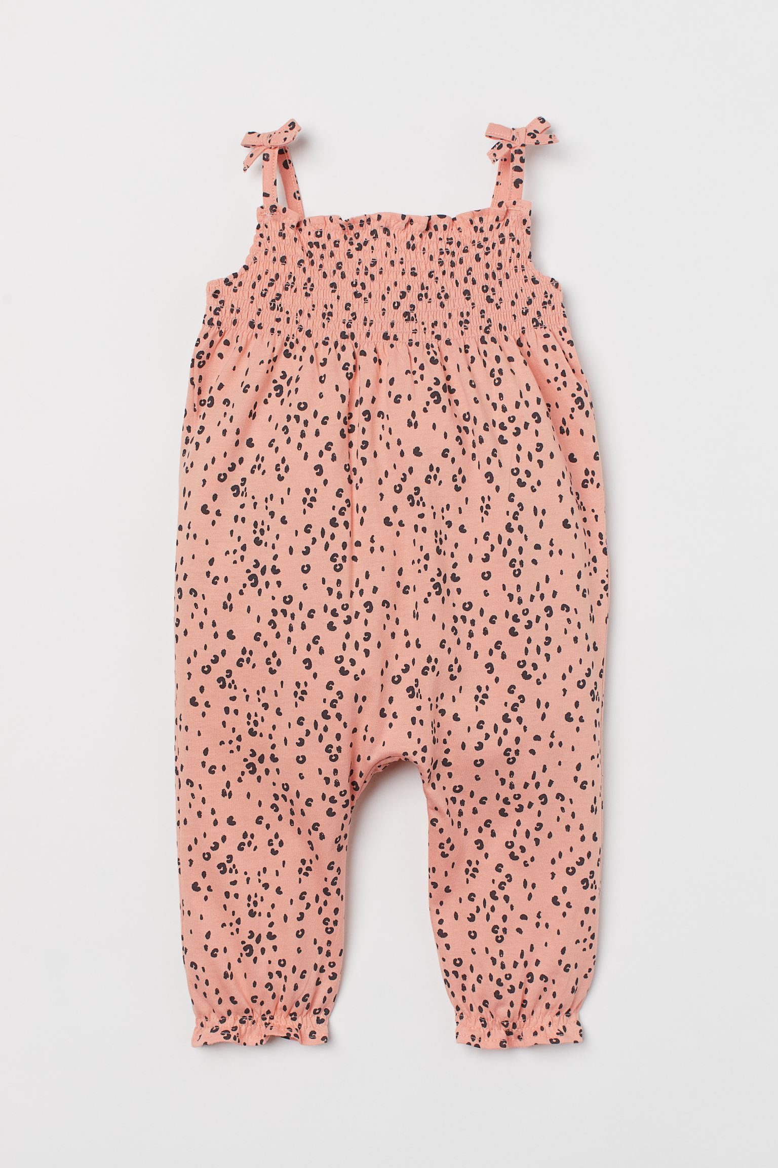 Mono estampado