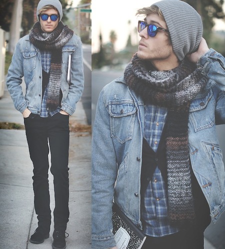 El mejor street-style de la semana (CXL)